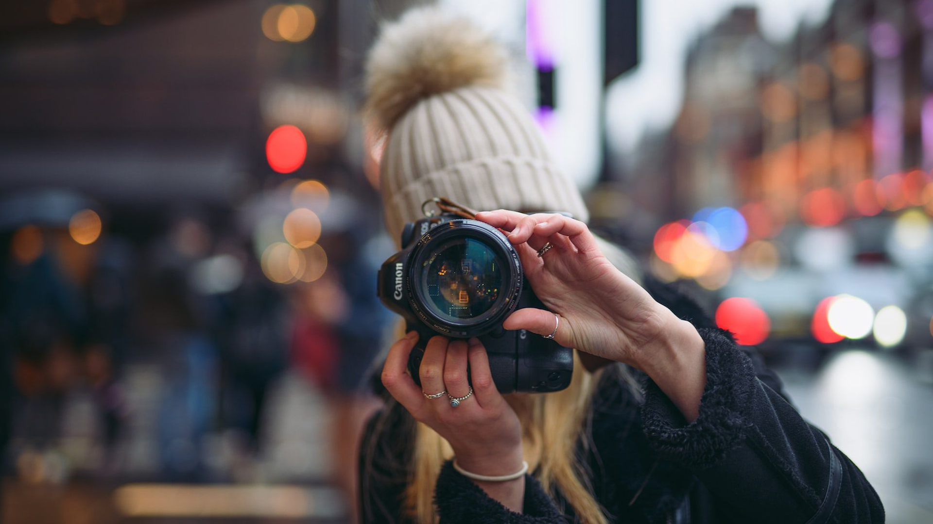 Archiviare fotografie sul "cloud"