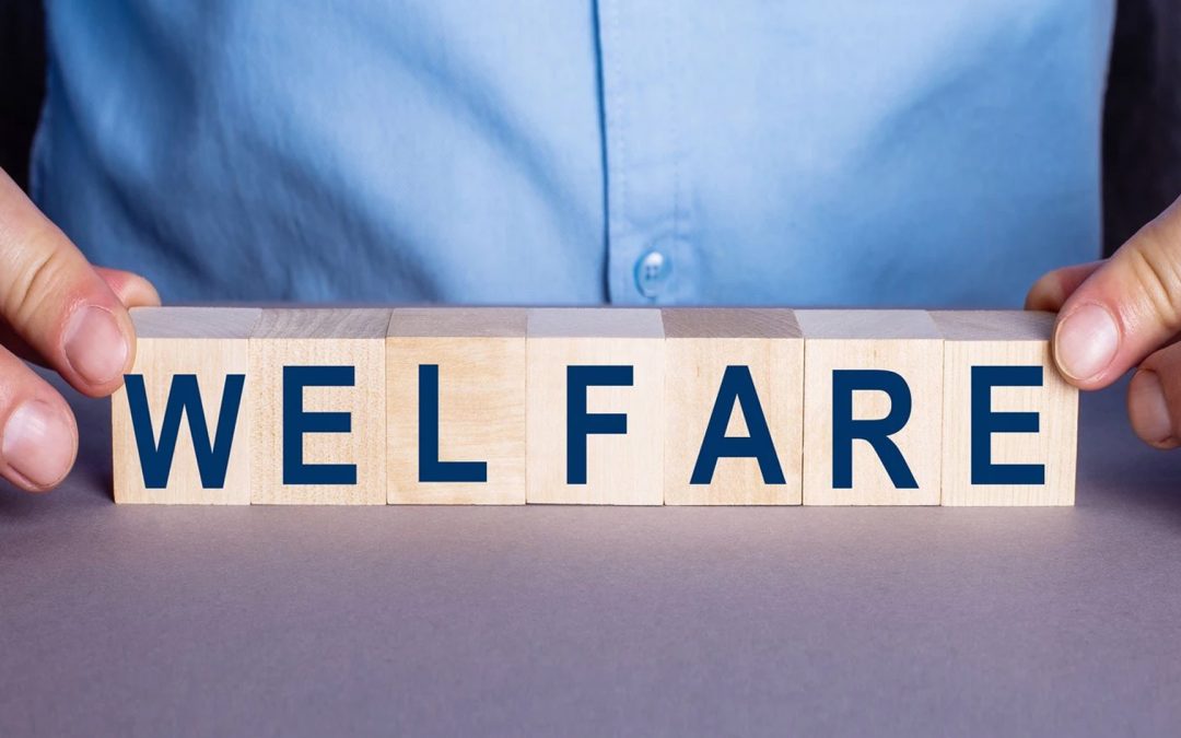 Il Welfare Aziendale